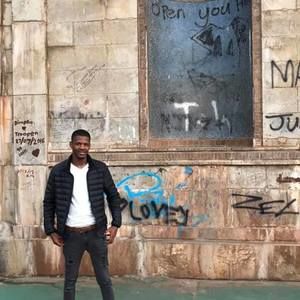 Meet your Posher, Abel